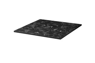 60x60 BLACK MARBLE
